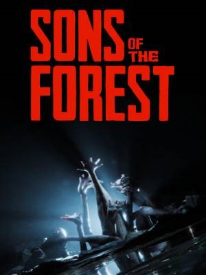 sons-of-the-forest card
