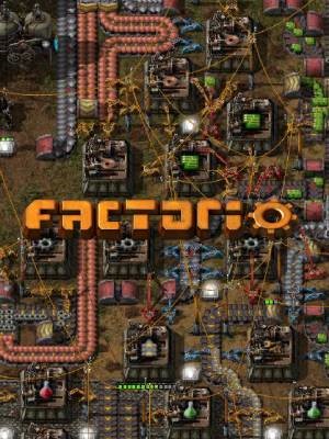 factorio card