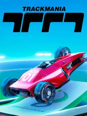 trackmania card image