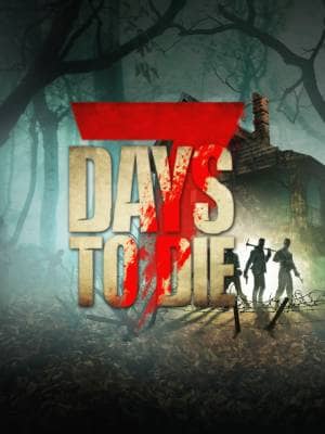 7-days-to-die card image