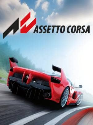 assetto-corsa card image
