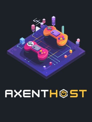 axenthost card image