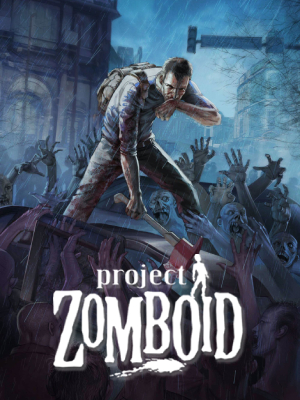 project-zomboid card