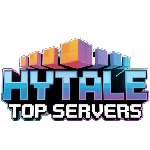 hytale top servers logo