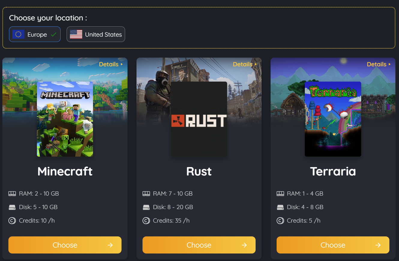 AxentHost expands to the US ! recommended article