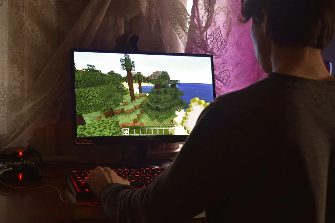 How to Set Up a Minecraft Server for Group Study Sessions recommended article