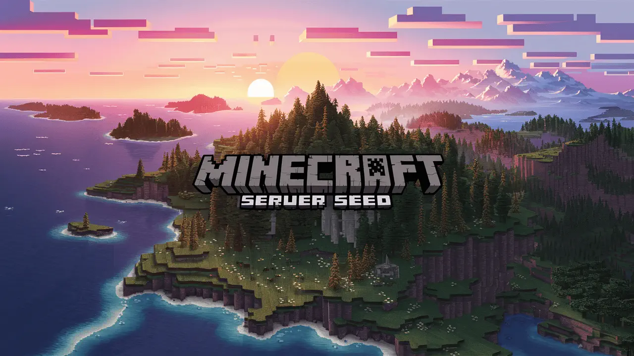 Cómo encontrar la semilla de un servidor de minecraft recommended article